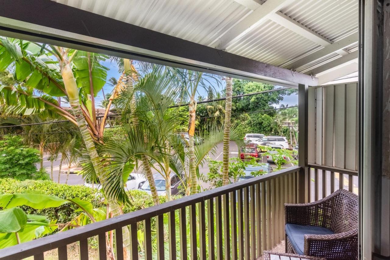 Lahaina Wonderful Condos Exterior foto