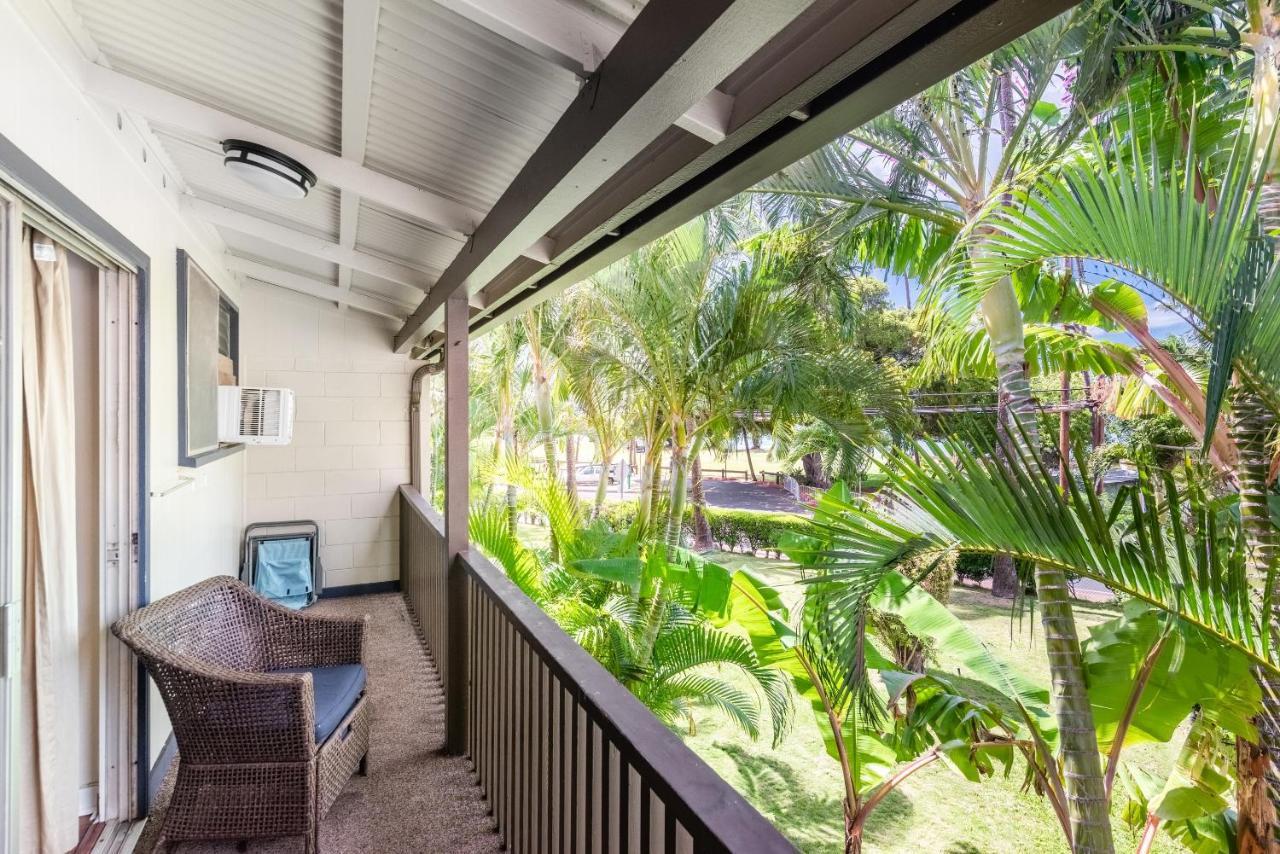 Lahaina Wonderful Condos Exterior foto