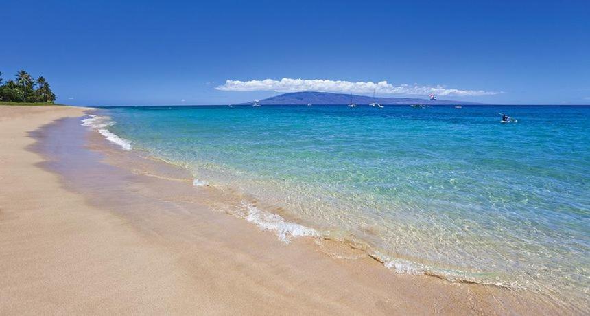 Lahaina Wonderful Condos Exterior foto